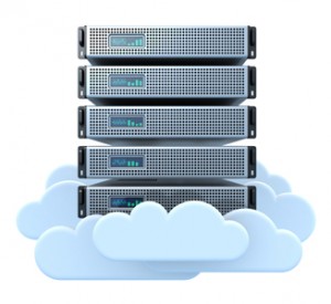 Cloud server